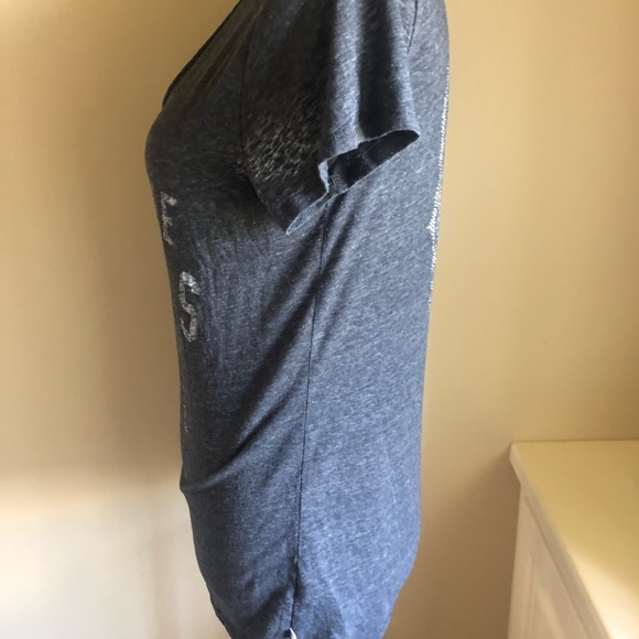 *FINAL OFFER!* No bundles/discounts* Victoria’s Secret Angel Tee Stud Wing Back - Picture 3 of 6